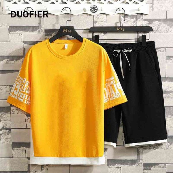 men's t shirts set fashion printing streetwear sweat suits men+elastic waist short casual japan sportswear men clothing 210603, Gray
men's t shirts set fashion printing streetwear sweat suits men+elastic waist short casual japan sportswear men clothing 210603, Gray