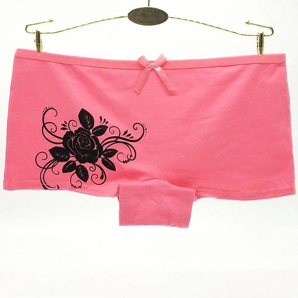 women's panties fashion women cotton print underwear ladies lingerie girl briefs female underpants cartoon panty x3ue, Black;pink
women's panties fashion women cotton print underwear ladies lingerie girl briefs female underpants cartoon panty x3ue, Black;pink