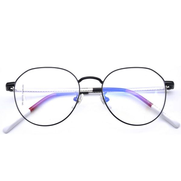 sunglasses 80140 acetate feet anti-blue light metal glasses frame for men women optical fashion computer eyeglasses, White;black
sunglasses 80140 acetate feet anti-blue light metal glasses frame for men women optical fashion computer eyeglasses, White;black