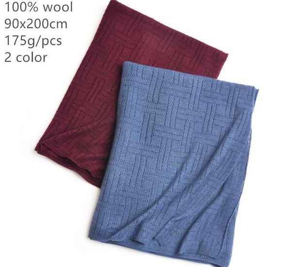 scarves naizaiga inner mongolia factory 100% wool warm lady knit office air conditioning white collar shawl ,yr105, Blue;gray
scarves naizaiga inner mongolia factory 100% wool warm lady knit office air conditioning white collar shawl ,yr105, Blue;gray