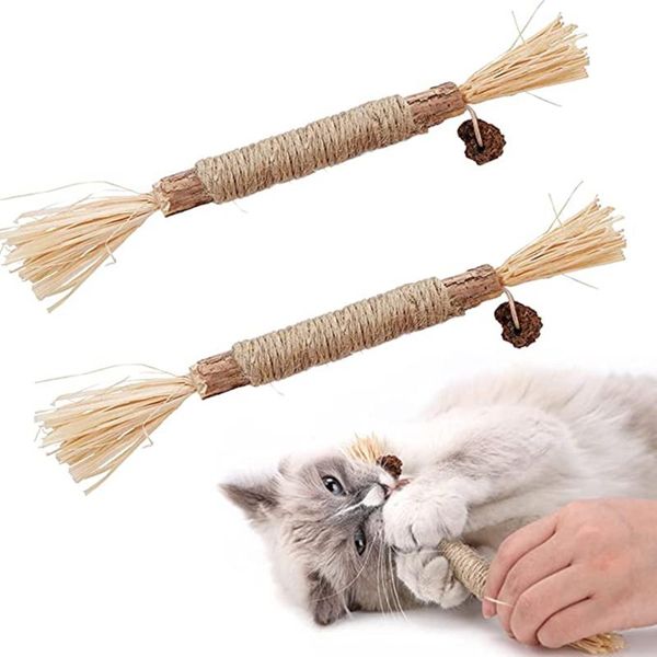 cat toys 2 types chew silvervine sticks teeth cleaning toy make your feel calm and relaxed supplies
cat toys 2 types chew silvervine sticks teeth cleaning toy make your feel calm and relaxed supplies