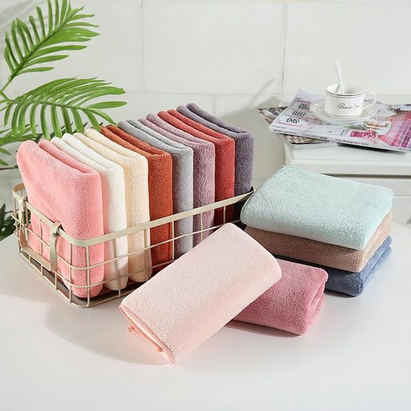 towel breathable coral velvet microfiber solid color 35*75cm household face towels soft bathroom travel sports
towel breathable coral velvet microfiber solid color 35*75cm household face towels soft bathroom travel sports