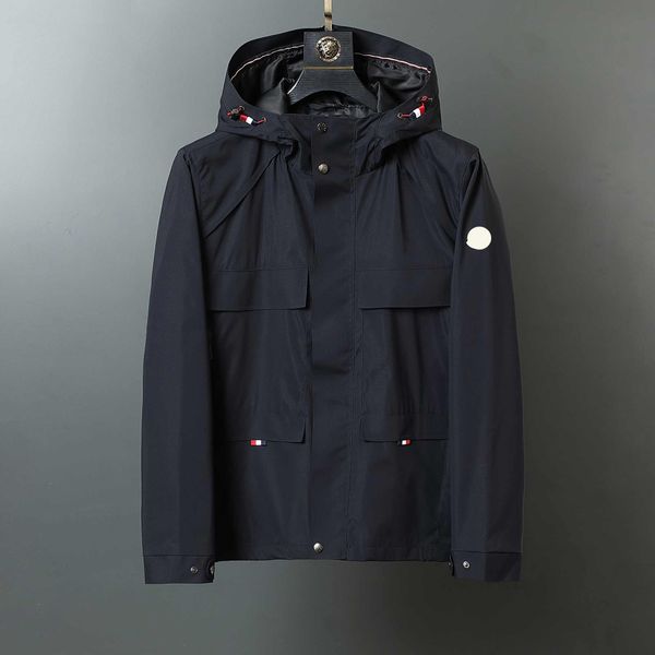 designer monclair mens jackets clothing france brand bomber windshield jacket europe and american style outerwear coat fashion hombre xl, Black;brown
designer monclair mens jackets clothing france brand bomber windshield jacket europe and american style outerwear coat fashion hombre xl, Black;brown