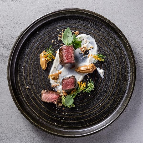 dishes & plates creativity steak porcelain round dinner serving platter tableware dessert assiette kitchen tools ek50cp
dishes & plates creativity steak porcelain round dinner serving platter tableware dessert assiette kitchen tools ek50cp
