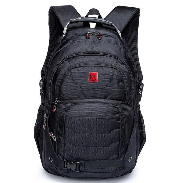 backpack waterproof black nylon men lapbackpacks school bags large capacity travel backpacking male hiking rucksack mochila 4 layer
backpack waterproof black nylon men lapbackpacks school bags large capacity travel backpacking male hiking rucksack mochila 4 layer