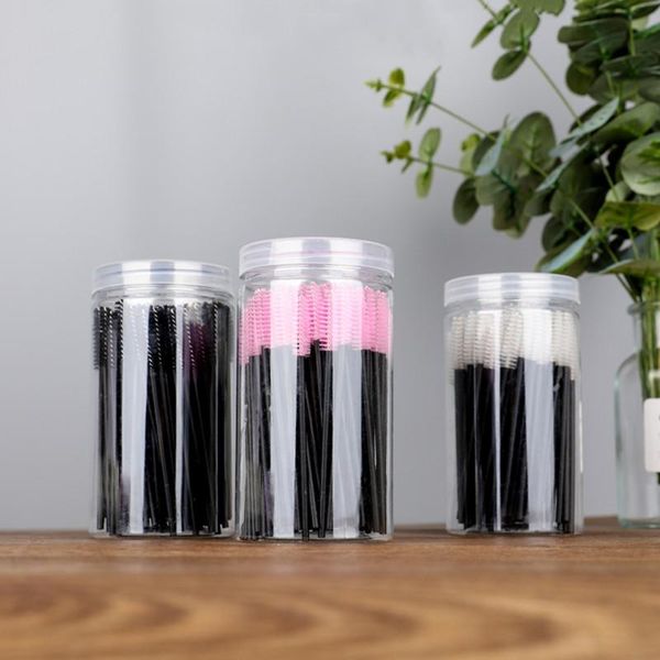 storage bottles & jars wholesale 25pcs 50pcs 100pcs grafted eyelash brush mascara eyebrow cosmetic portable disposable beauty tools
storage bottles & jars wholesale 25pcs 50pcs 100pcs grafted eyelash brush mascara eyebrow cosmetic portable disposable beauty tools