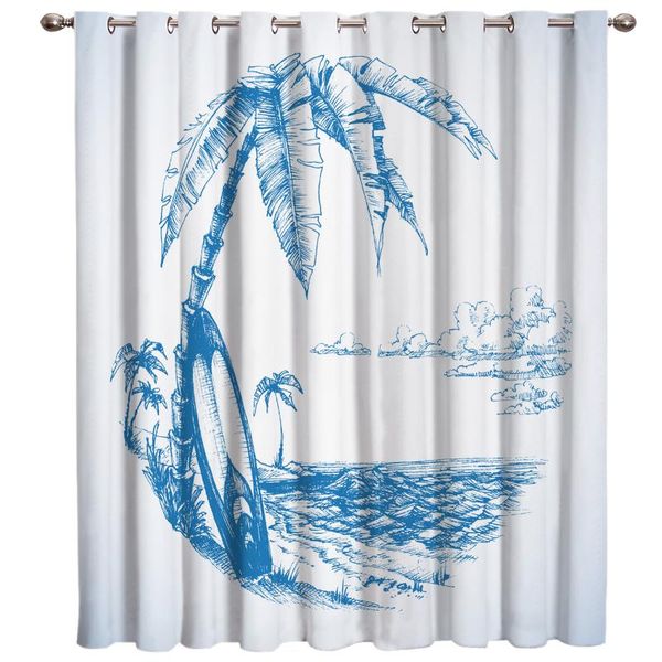 curtain & drapes surfing beach coconut tree room curtains large window blinds bathroom fabric decor panels kids
curtain & drapes surfing beach coconut tree room curtains large window blinds bathroom fabric decor panels kids