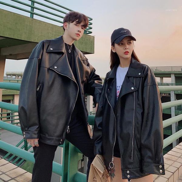 men's jackets men black cool couple zipper pilot loose korean style trendy teenagers wind-proof outwear males daily -arrival chic, Black;brown
men's jackets men black cool couple zipper pilot loose korean style trendy teenagers wind-proof outwear males daily -arrival chic, Black;brown