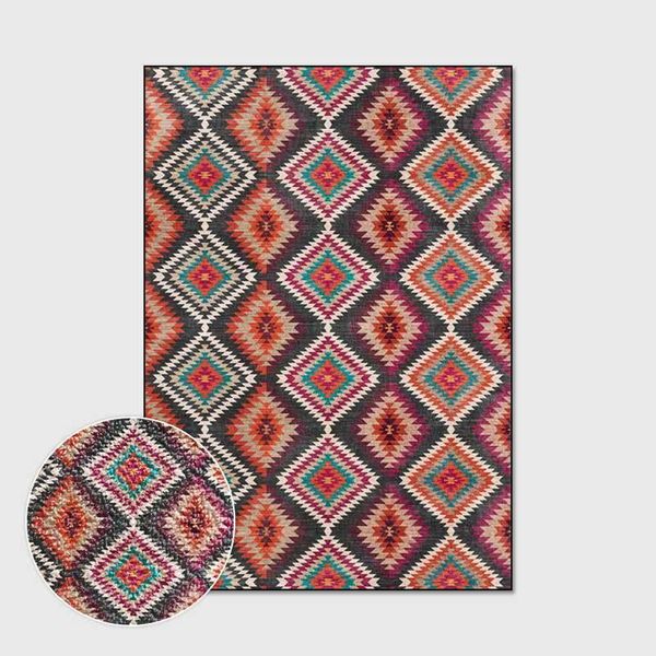 carpets vintage persian style family for living room bedroom area rug parlor non-slip floor mat morocco ethnic retro home carpet
carpets vintage persian style family for living room bedroom area rug parlor non-slip floor mat morocco ethnic retro home carpet