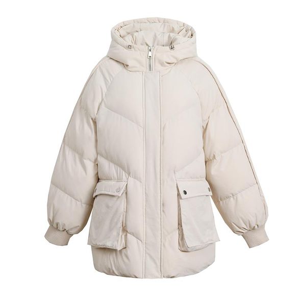 women's jackets oversized woman bubble coat autumn winter jacket thick black parkas 2021 long sleeve casual purple puffer hood y2k, Black;brown
women's jackets oversized woman bubble coat autumn winter jacket thick black parkas 2021 long sleeve casual purple puffer hood y2k, Black;brown