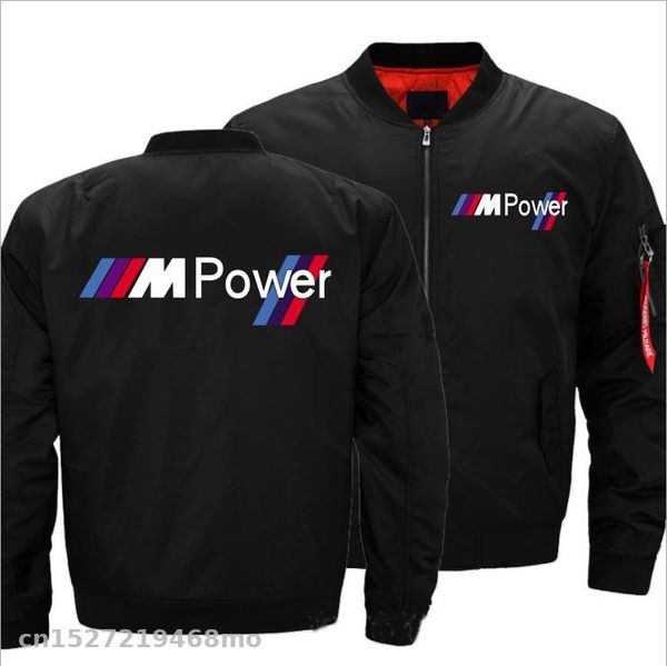 2021 motorcycle race coats for bmw jacket m print mens causual pilot s casual ma-1 flight thick clothing, Black
2021 motorcycle race coats for bmw jacket m print mens causual pilot s casual ma-1 flight thick clothing, Black