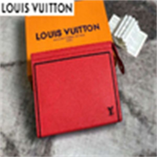 card brand designer luxury ibcx m61692 cross embroidered red holders men's clutch men long compact wallet chain wallets purse key clutc
card brand designer luxury ibcx m61692 cross embroidered red holders men's clutch men long compact wallet chain wallets purse key clutc