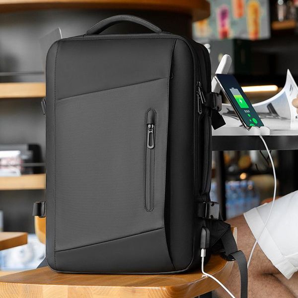 backpack lapwaterproof large travel college school business men backpacks with usb charging port cnt 66
backpack lapwaterproof large travel college school business men backpacks with usb charging port cnt 66