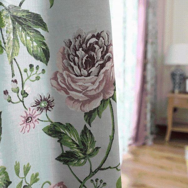 curtain & drapes simple pastoral peony american country imitation cotton linen printing semi shading curtains for living room bedroom
curtain & drapes simple pastoral peony american country imitation cotton linen printing semi shading curtains for living room bedroom