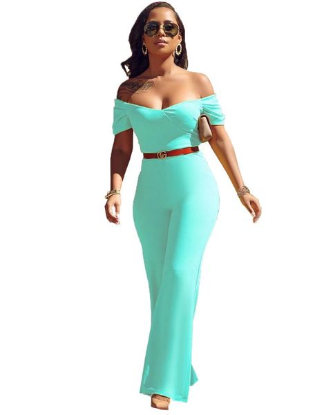 womens jumpsuits rompers spring summer women jumpsuit bodycon playsuit bodysuit overalls plus size solid strapless loose long trousers, Black;white
womens jumpsuits rompers spring summer women jumpsuit bodycon playsuit bodysuit overalls plus size solid strapless loose long trousers, Black;white