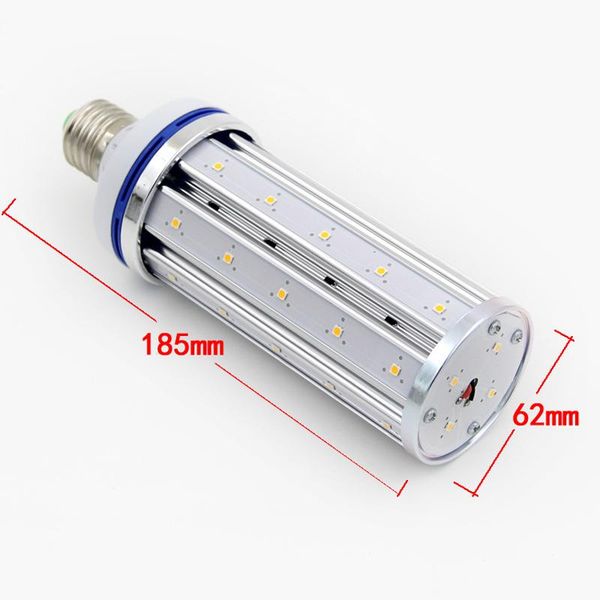 bulbs 10pcs 3030 led aluminum corn light 35w spotlight e27 high power bulb energy-saving factory warehouse decoration
bulbs 10pcs 3030 led aluminum corn light 35w spotlight e27 high power bulb energy-saving factory warehouse decoration