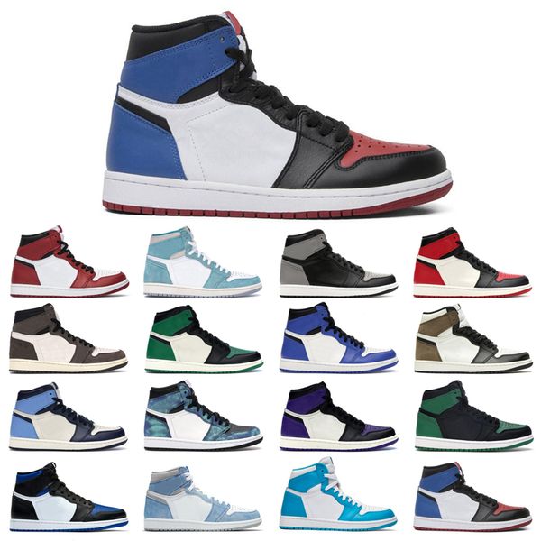 1s man's basketball shoes turbo green hyper royal unc dark mocha obsidian tie dye court purple bred toe cactus jack chicago game 3 twis
1s man's basketball shoes turbo green hyper royal unc dark mocha obsidian tie dye court purple bred toe cactus jack chicago game 3 twis