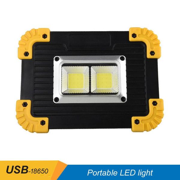 portable spotlight work lights usb rechargeable outdoor travel lamp for camping lantern use 18650 battery flashlights torches
portable spotlight work lights usb rechargeable outdoor travel lamp for camping lantern use 18650 battery flashlights torches