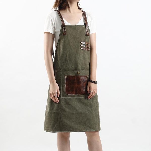 backpack suitable for practical aprons adjustable cross straps multi-purpose shop with tool pockets
backpack suitable for practical aprons adjustable cross straps multi-purpose shop with tool pockets