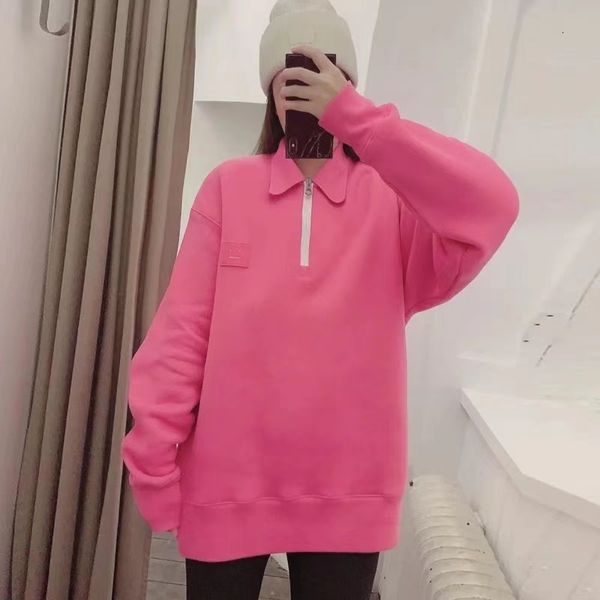 pants 2021 spring autumn fashion classic brand luxry versatile retro polo collar plush keep warm loose sweater women men sweatshirt a3, White
pants 2021 spring autumn fashion classic brand luxry versatile retro polo collar plush keep warm loose sweater women men sweatshirt a3, White