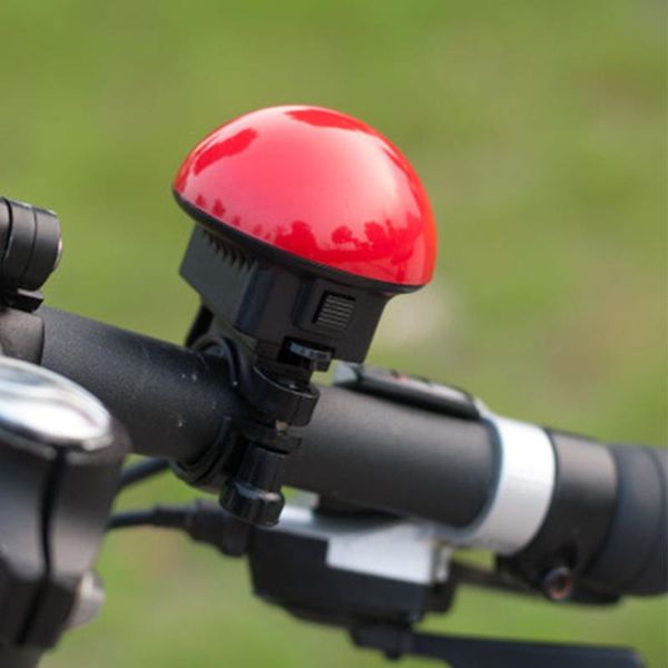 bike horns bells loud electric horn handlebar ring round cycling bell outdoor safety mountain accessories sound alarm
bike horns bells loud electric horn handlebar ring round cycling bell outdoor safety mountain accessories sound alarm