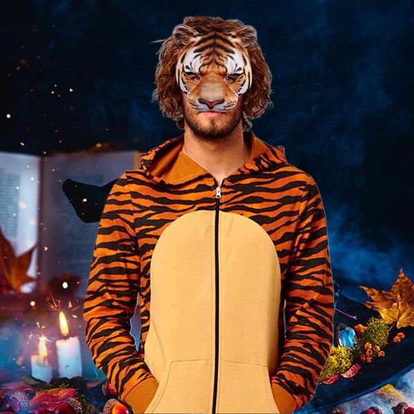 party favor eye-catching animal face cover convenient practical exquisite lovely tiger shape halloween
party favor eye-catching animal face cover convenient practical exquisite lovely tiger shape halloween