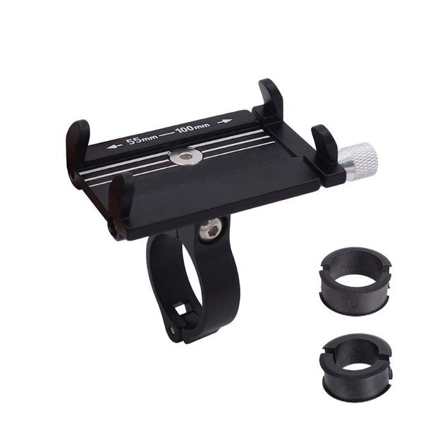 car & truck racks aluminum alloy universal fixed portable 360 degree rotation bicycle phone holder accessories
car & truck racks aluminum alloy universal fixed portable 360 degree rotation bicycle phone holder accessories