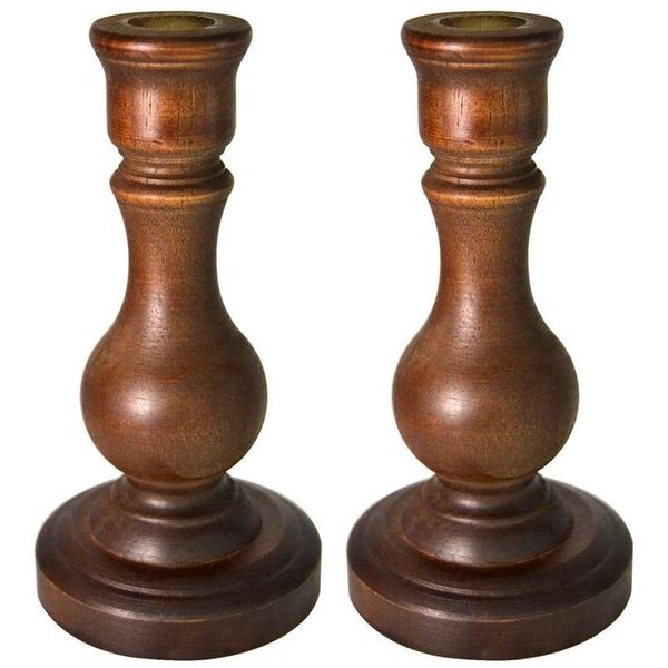 candle holders el wedding western restaurant candlelight dinner holder table decoration (1 set of 2)
candle holders el wedding western restaurant candlelight dinner holder table decoration (1 set of 2)