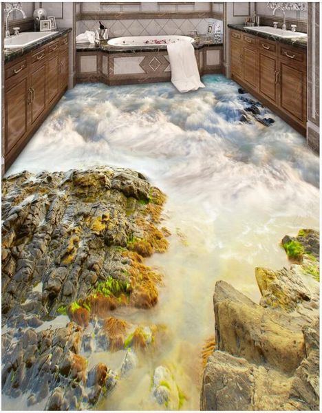 wallpapers custom po 3d pvc flooring adhesive wallpaper sea wave reef seaside scenery home decor in the living room
wallpapers custom po 3d pvc flooring adhesive wallpaper sea wave reef seaside scenery home decor in the living room