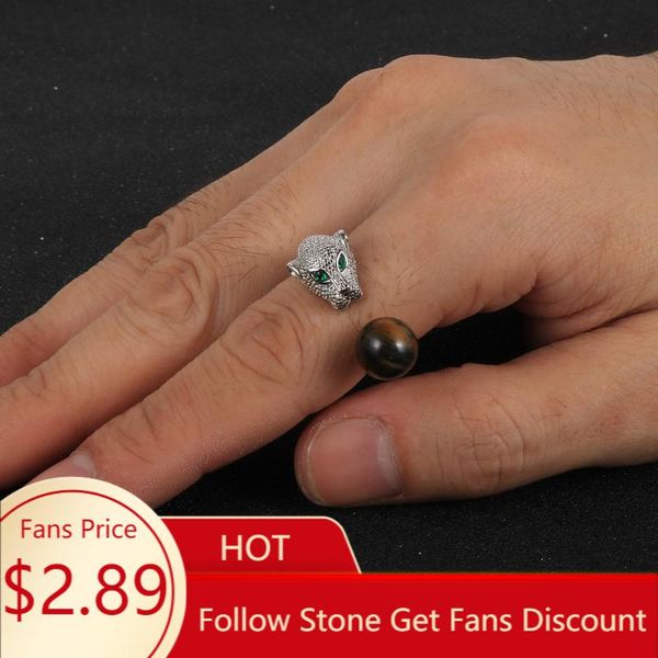 cluster rings men women natural stone tiger eye lapis lazuli finger ring turquoises onyx leopard head animal silver-plate open jewelry, Golden;silver
cluster rings men women natural stone tiger eye lapis lazuli finger ring turquoises onyx leopard head animal silver-plate open jewelry, Golden;silver