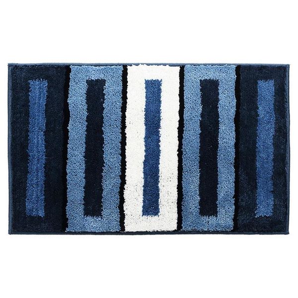 bath mats bathroom rug simple style floor mat water absorbent plush pad polyester carpet soft non-slip for home
bath mats bathroom rug simple style floor mat water absorbent plush pad polyester carpet soft non-slip for home