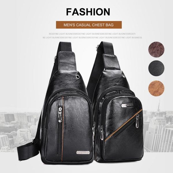 messenger bag leather men chest vintage crossbody shoulder men's business sling bags male casual pack waist
messenger bag leather men chest vintage crossbody shoulder men's business sling bags male casual pack waist