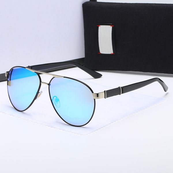 new ray men women sunglasses vintage pilot wayfarer brand sun glasses band uv400 bans ben with box and case, White;black
new ray men women sunglasses vintage pilot wayfarer brand sun glasses band uv400 bans ben with box and case, White;black