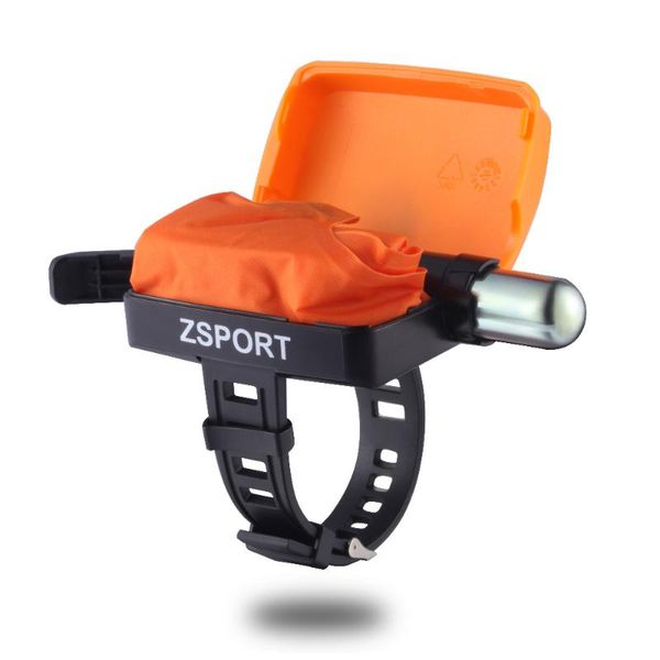 multifunctional anti drowning lifesaving bracelet with co2 cylinder inflatable wristband outdoor swim surf self rescue diving masks
multifunctional anti drowning lifesaving bracelet with co2 cylinder inflatable wristband outdoor swim surf self rescue diving masks