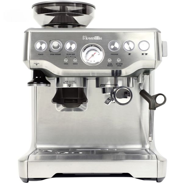 High quality stainless steel Professional signal espresso coffee machine & griner coffee Latte cappuccino maker stainless steel
High quality stainless steel Professional signal espresso coffee machine & griner coffee Latte cappuccino maker stainless steel