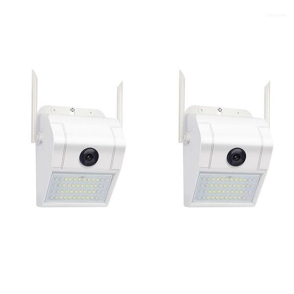 wireless wifi ip camera 2mp wall lamp security outdoor two way o floodlight color night vision wifi11
wireless wifi ip camera 2mp wall lamp security outdoor two way o floodlight color night vision wifi11