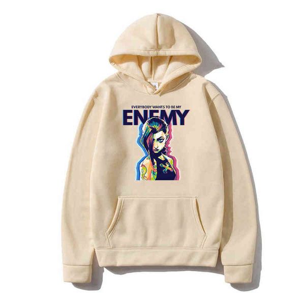arcane hoodies game lol anime jinx print streetwear men women fashion oversized sweatshirts hoodie tracksuits pullover clothing g1214, Black
arcane hoodies game lol anime jinx print streetwear men women fashion oversized sweatshirts hoodie tracksuits pullover clothing g1214, Black