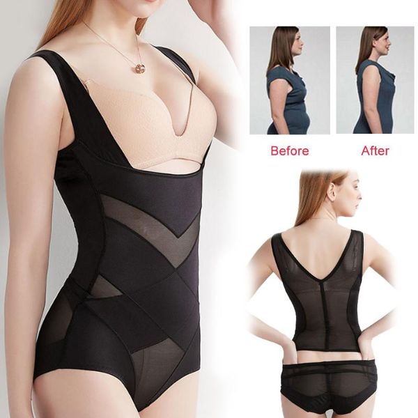 women's shapers women bodysuit shapewear slimming underwear waist trainer body shaper tummy control girdle modeling strap bulifter pant, Black;white
women's shapers women bodysuit shapewear slimming underwear waist trainer body shaper tummy control girdle modeling strap bulifter pant, Black;white