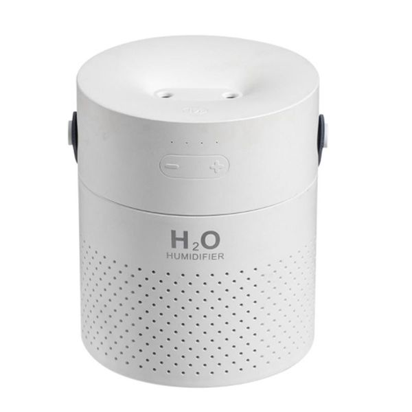 dynamic double nozzle humidifier usb large capacity 4000mah battery household silent bedroom office air humidifiers
dynamic double nozzle humidifier usb large capacity 4000mah battery household silent bedroom office air humidifiers