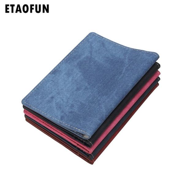 card holders etaofun brand style russian pu leather passports cover passport protection cases fashion cards holder, Brown;gray
card holders etaofun brand style russian pu leather passports cover passport protection cases fashion cards holder, Brown;gray