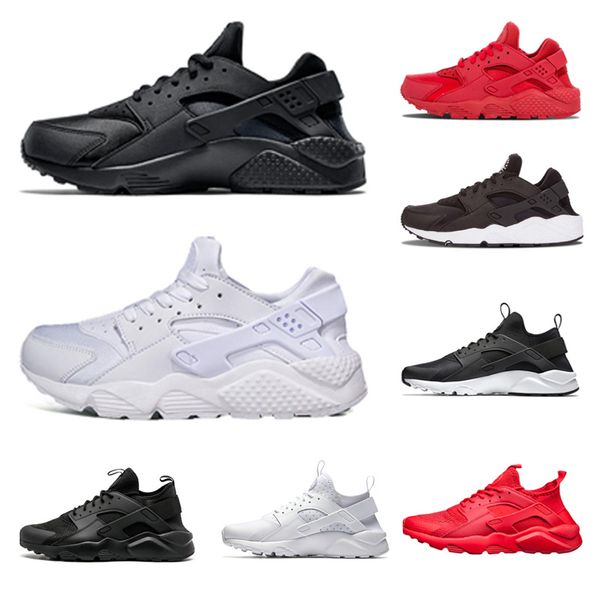 huarache 4.0 running shoes women mens triple black all red sneakers outdoor walking trainers sports size 36-45
huarache 4.0 running shoes women mens triple black all red sneakers outdoor walking trainers sports size 36-45