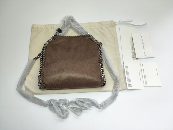 2021 new fashion women bags handbag stella mccartney pvc leather shopping bag designer handbags 18cm-25cm
2021 new fashion women bags handbag stella mccartney pvc leather shopping bag designer handbags 18cm-25cm