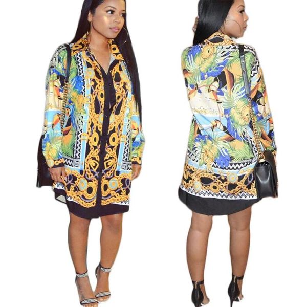 women's blouses & shirts fashion designer runway shirt spring women blouse 2021 long sleeve print casual elegant career, White
women's blouses & shirts fashion designer runway shirt spring women blouse 2021 long sleeve print casual elegant career, White