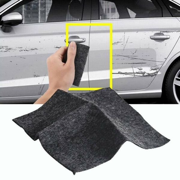 car sponge 8pcs nano sparkle cloth for scratches scratch remover kit repair cleaning tools
car sponge 8pcs nano sparkle cloth for scratches scratch remover kit repair cleaning tools