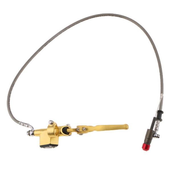 handlebars 7/8'' pit dirt bike 110cc-160cc hydraulic clutch lever master cylinder 90cm
handlebars 7/8'' pit dirt bike 110cc-160cc hydraulic clutch lever master cylinder 90cm