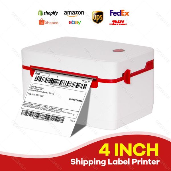 copiers 2021 lastest usb thermal address printer waybill 100 110mm label for express logistic paper roll
copiers 2021 lastest usb thermal address printer waybill 100 110mm label for express logistic paper roll