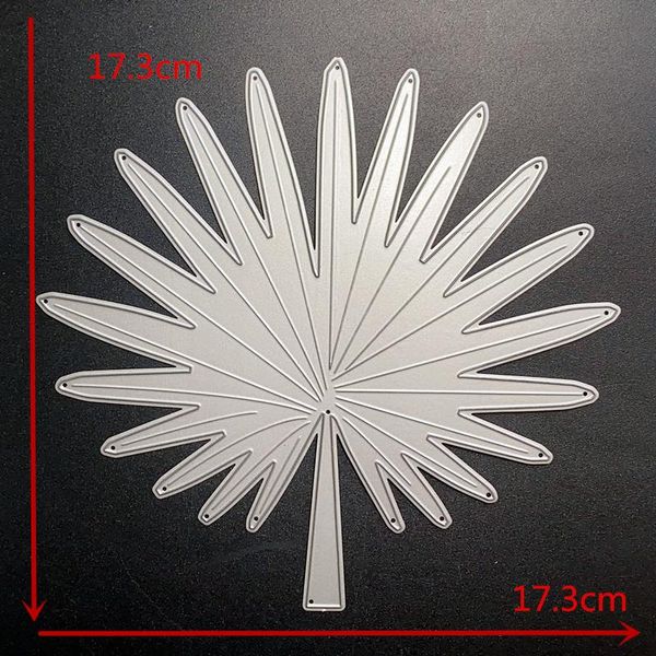 painting supplies big leaves scrapbook metal cutting dies for scrapbooking stencils diy paper cards making embossing die cut craft
painting supplies big leaves scrapbook metal cutting dies for scrapbooking stencils diy paper cards making embossing die cut craft
