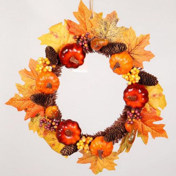 wreath autumn pumpkin door hanging wall hanging harvest festival decoration ornaments c 40cm (pumpkin acorn vine
wreath autumn pumpkin door hanging wall hanging harvest festival decoration ornaments c 40cm (pumpkin acorn vine