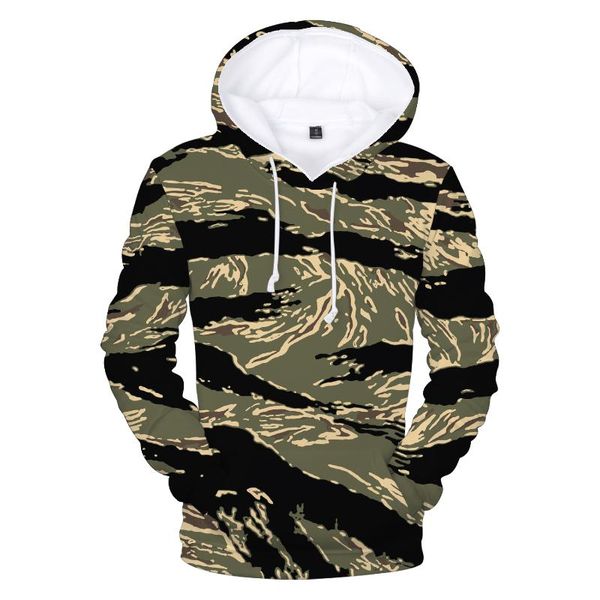 men's hoodies & sweatshirts novelty creative hooded camouflage 3d print hoodie male female style fashion casual sweatshirt, Black
men's hoodies & sweatshirts novelty creative hooded camouflage 3d print hoodie male female style fashion casual sweatshirt, Black