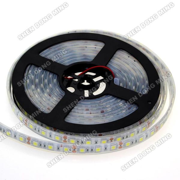 5m 60leds/m 12v smd led strip waterproof ip68 swimming pool aquarium flexible tape ribbon lighting silicon tube rgb strips
5m 60leds/m 12v smd led strip waterproof ip68 swimming pool aquarium flexible tape ribbon lighting silicon tube rgb strips